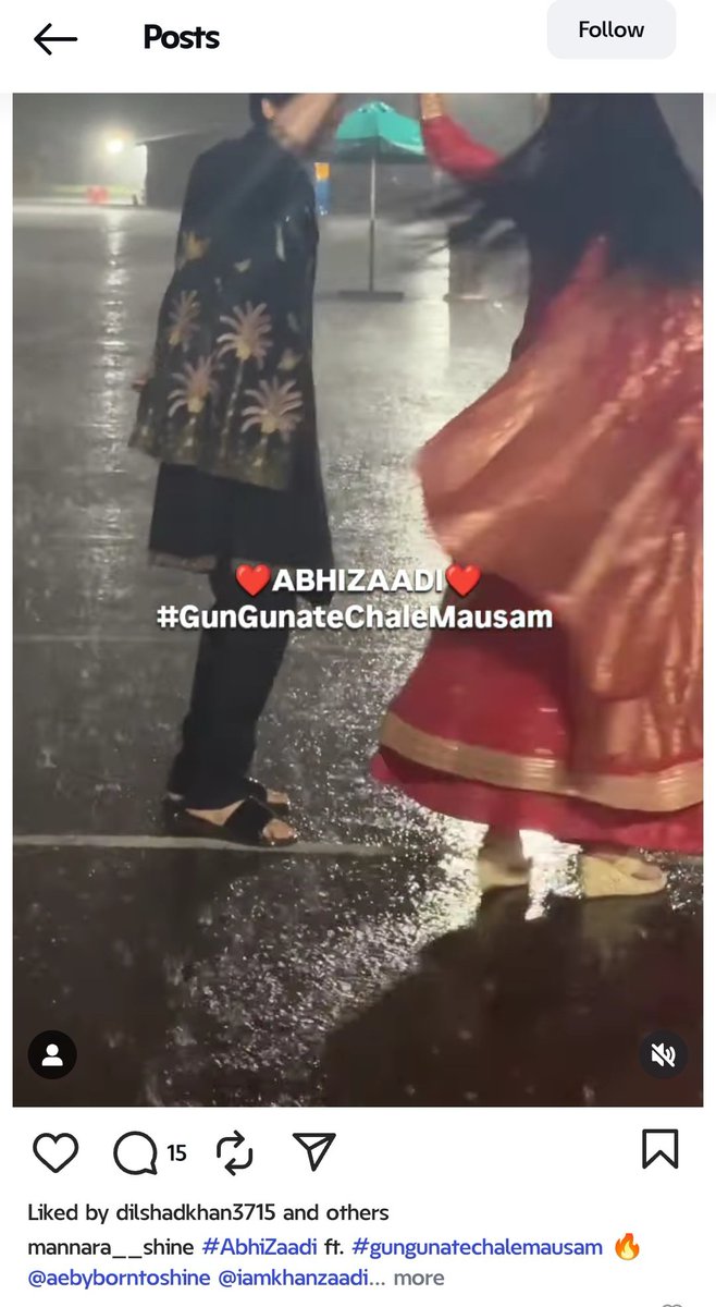 Abhishek.holic tweet media