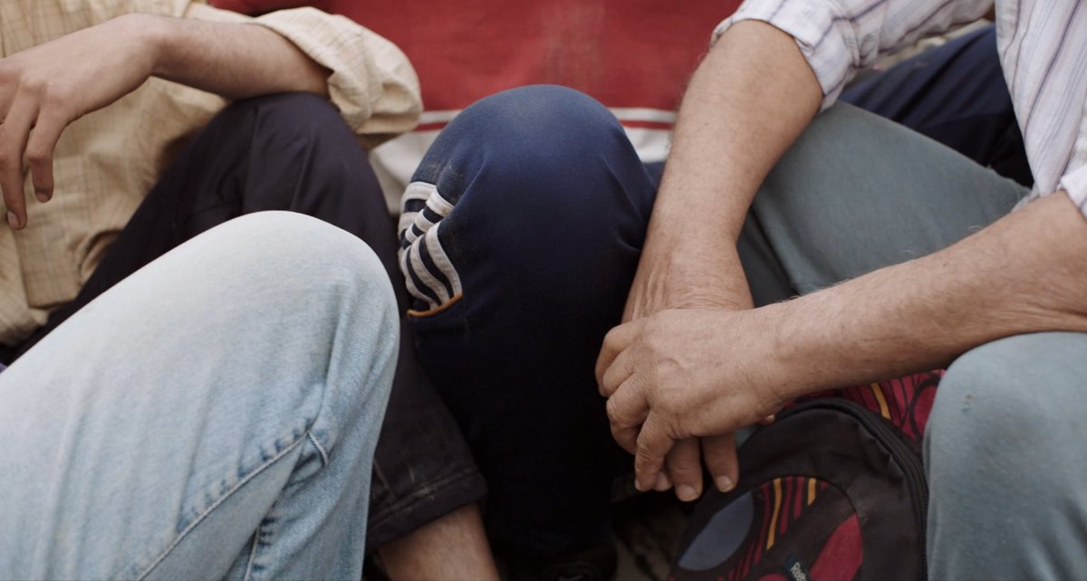 This week: EL AGUA a film by ELENA LÓPEZ RIERA. 2022. 101 min.

This rising director’s feature debut is a modern fairytale carved from personal experiences and a fascination with local tales about womanhood in southern Spain.

For one week on lecinemaclub.com.