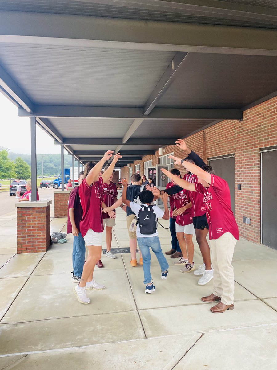 Hinds CC Baseball tweet media