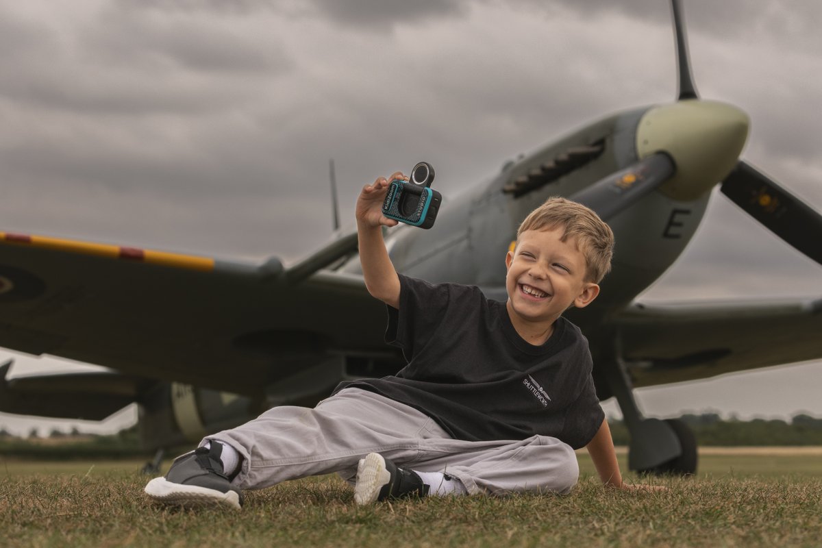 🛩️2026 PRE-SALE IS NOW LIVE 🛩️

Don't miss your chance to book tickets before our general sale goes live at 10:00 this Friday (5 September).

Sign up now via the link in bio
📷: Phil Chaplin