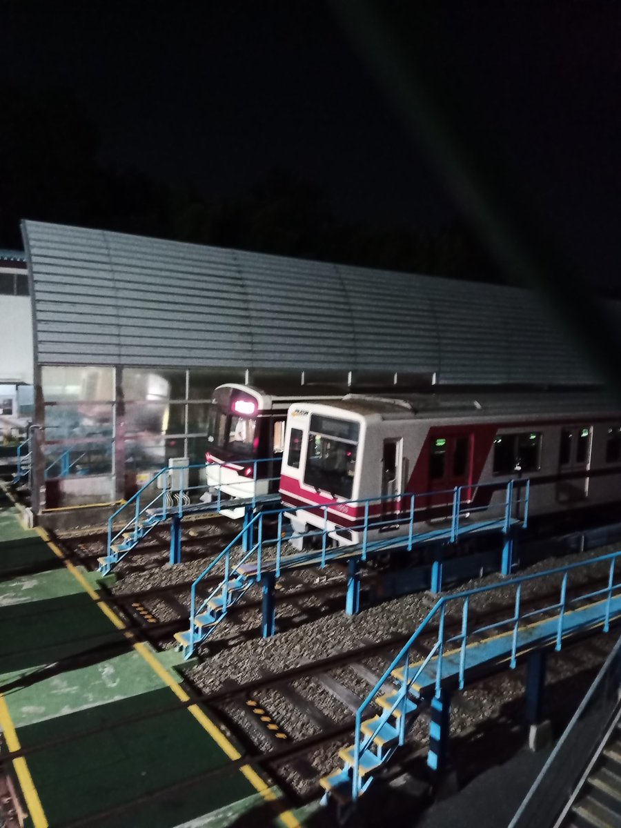 ばいばい。