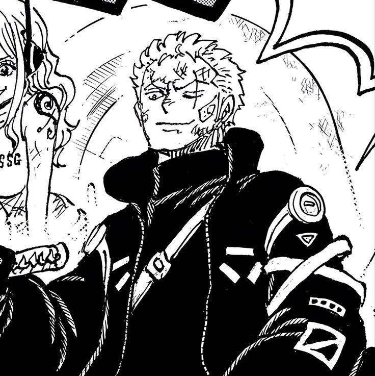 zoro do you want the house tour? i could take you to the first, second, third floor 😝😝