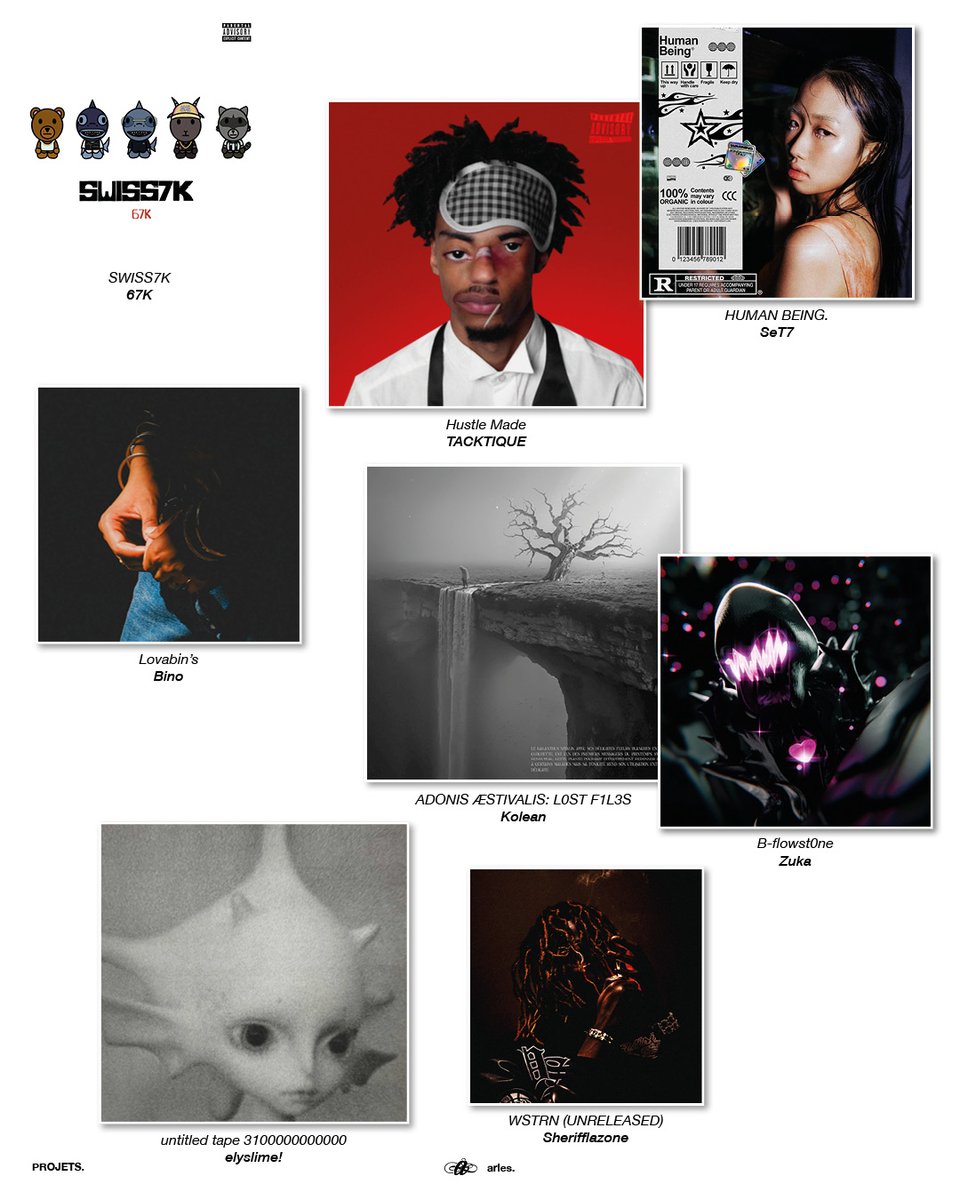 𒆙 Projets de la semaine (25-31 août) 𒆙

Playlist mise à jour, lien en bio 🤍