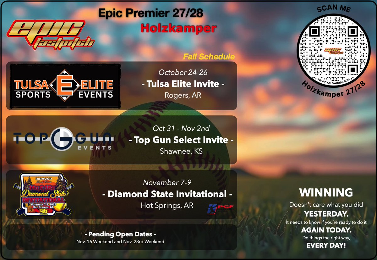 Epic Premier 27/28 Holzkamper tweet media