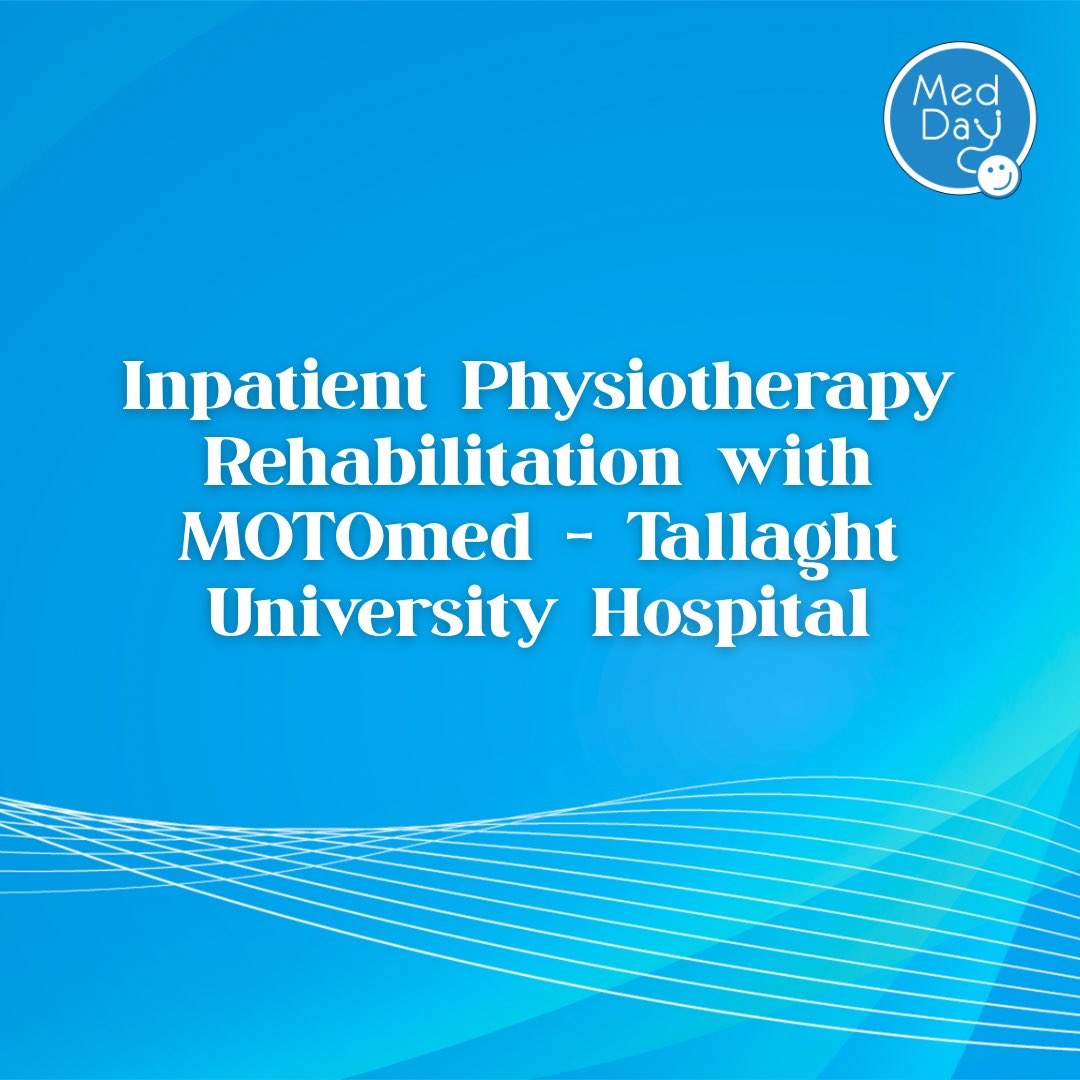 Trinity Med Day tweet media