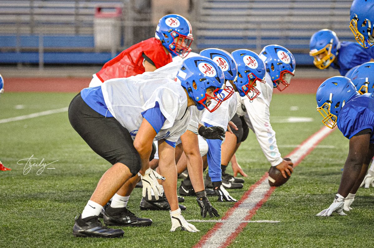 Great week up at camp this week with my brothers and I was blessed to receive a partial scholarship for my senior year! First Game tomorrow @ SJB!!!!