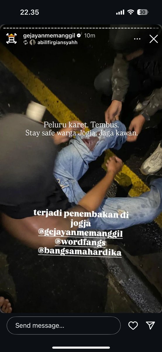 fckgvrmnt🇮🇩💀 (@05ectumsempra) on Twitter photo 