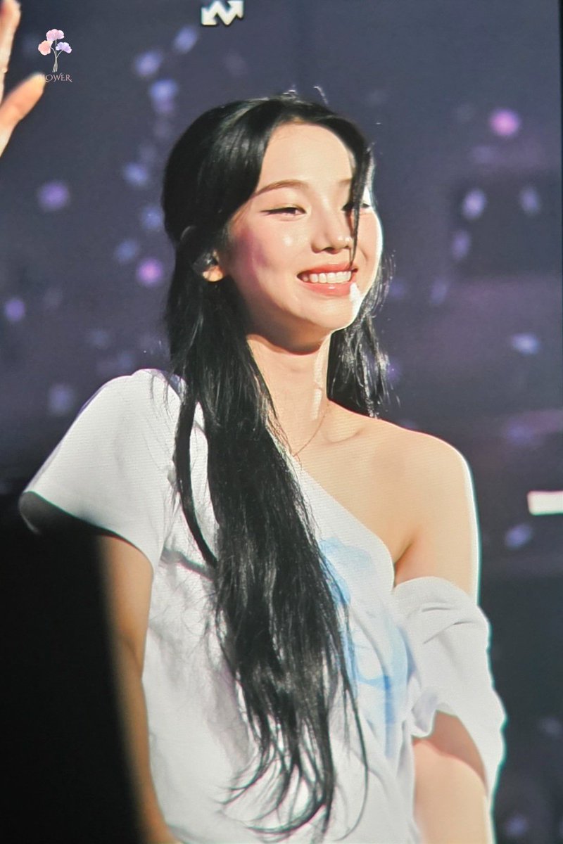 flovver124's tweet photo. 250829 pre

#카리나 #KARINA
#에스파 #aespa https://t.co/ZDrzvawC1y