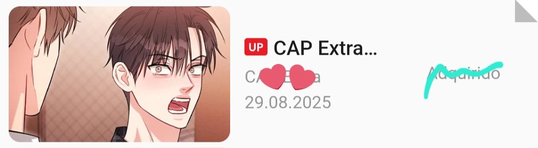 <a href="/cuke_soap/">오이비누</a> I love seeing Wooyeon's jealous and possessive side...🥹❤️He loves Woojin so much...🥹❤️
Thank you so much for the chapter author-nim...🫶❤️
#플라시보 
#Placebo