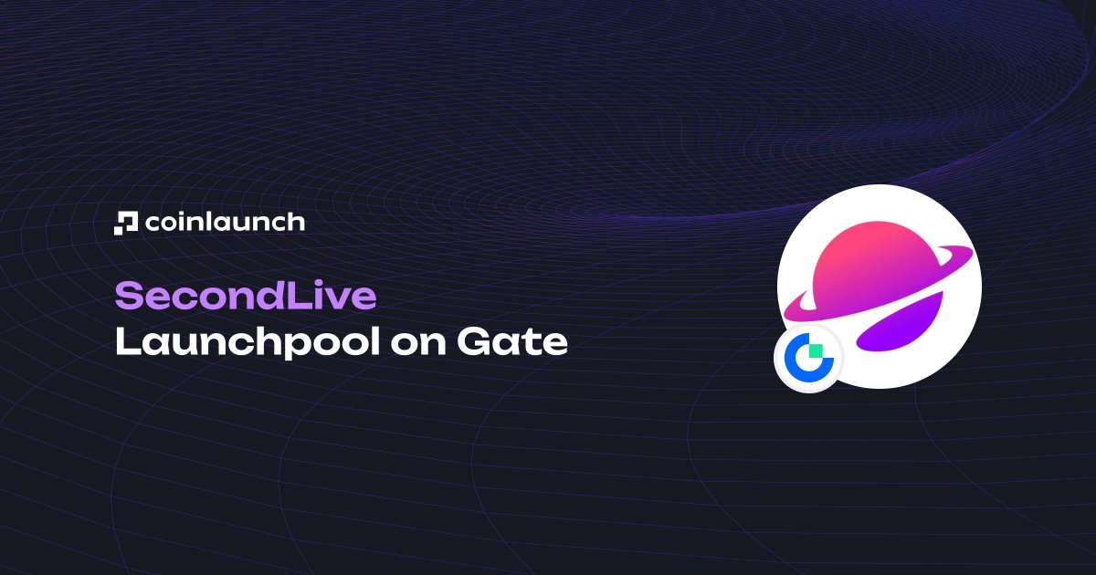 CoinLaunch Space tweet media