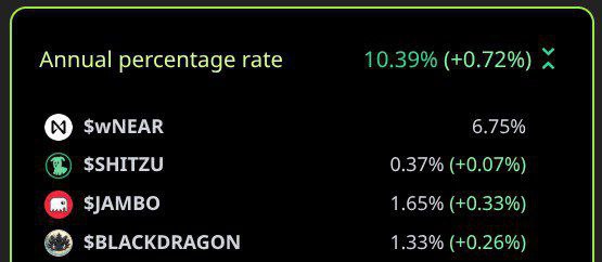 🚨 Official Update 🚨

We’re excited to share that $JAMBO <a href="/jambo_cs/">JAMBO Customer Support</a> is now officially part of the $SHITZU dogshit emissions.

This integration strengthens our ecosystem and expands utility for our community. 

Check in and see for yourself 🔗 app.shitzuapes.xyz/stake

#SHITZU