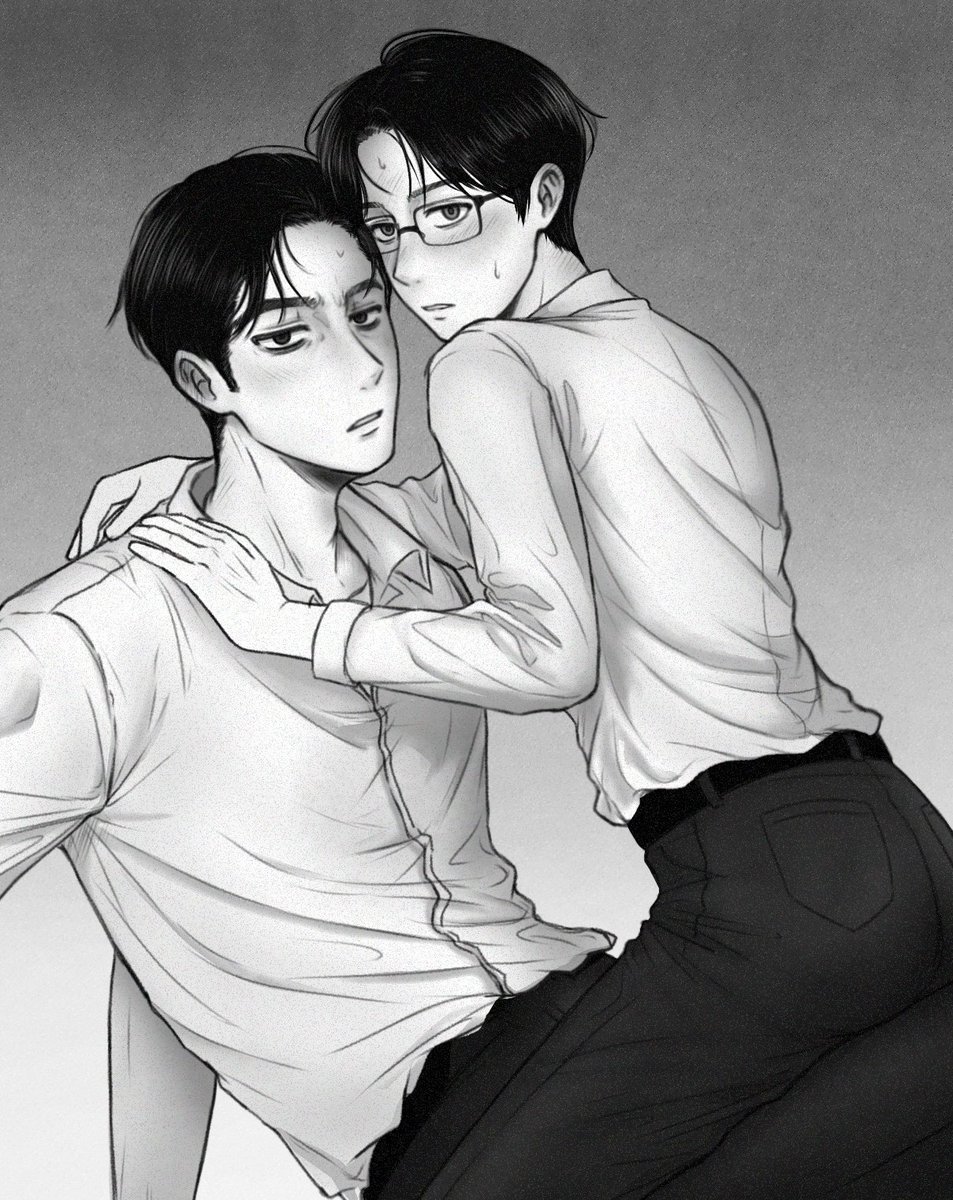 #쿄사토 #狂聡 
👀