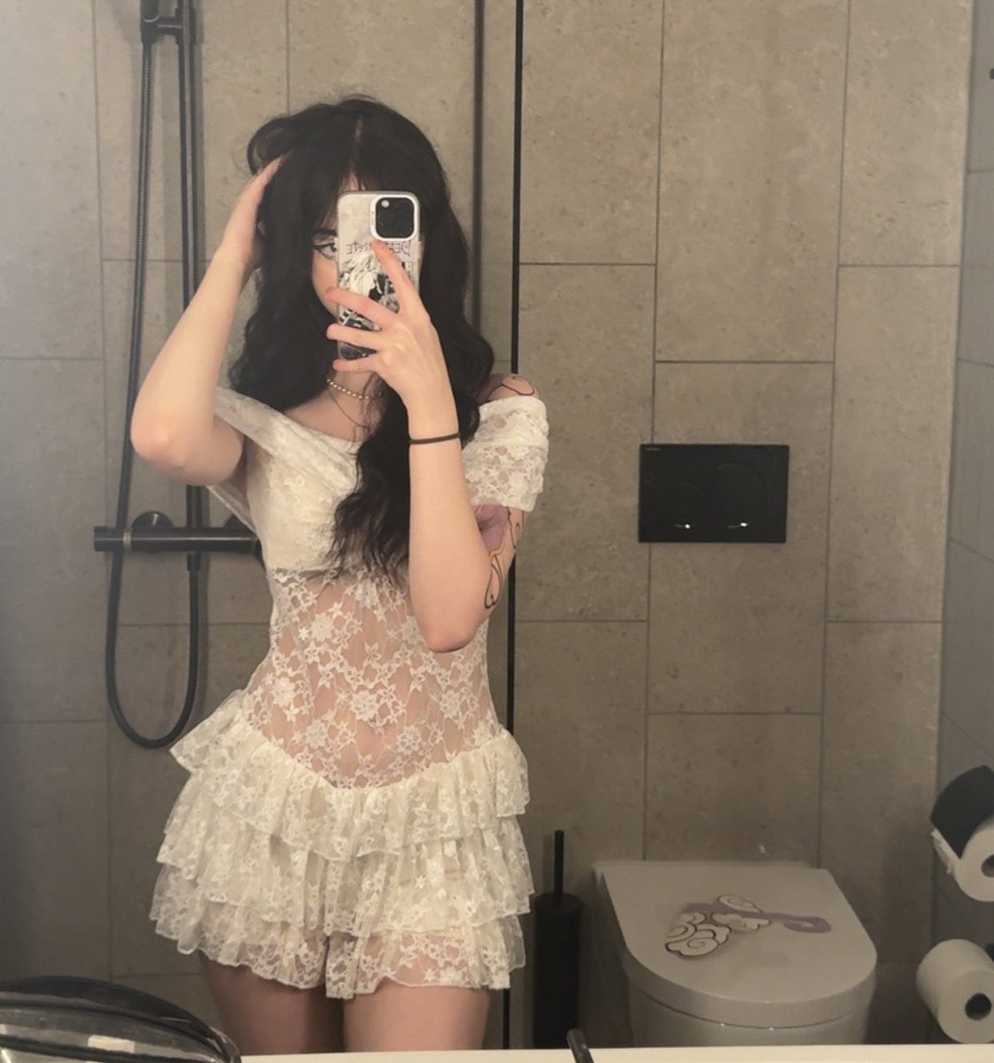 Going out for Sake :D