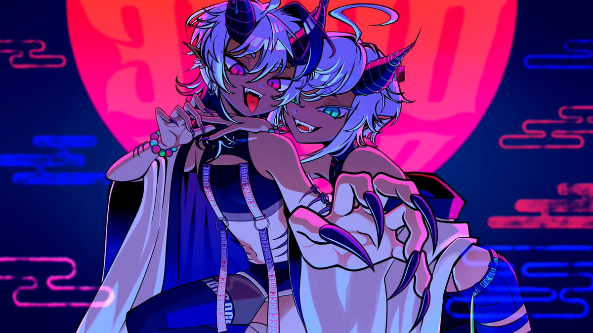 new arts #utatanepiko #vflower