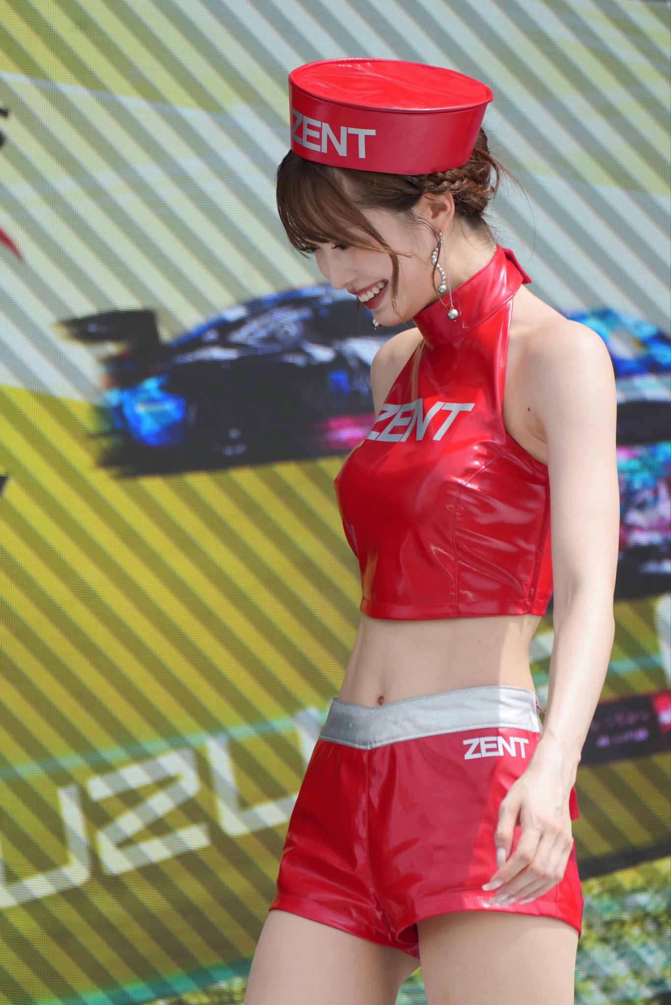 ❤SuperSwanMagenta❤partyまつげ上下 スーパースワンマゼンタ KAZ.PHOTO.since2021 on X: 