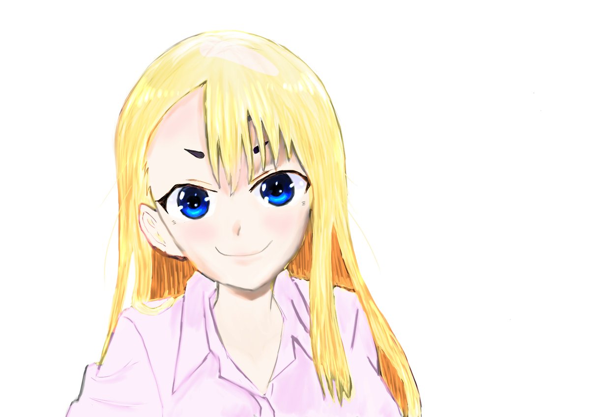 アニメ風イラスト - Search / X