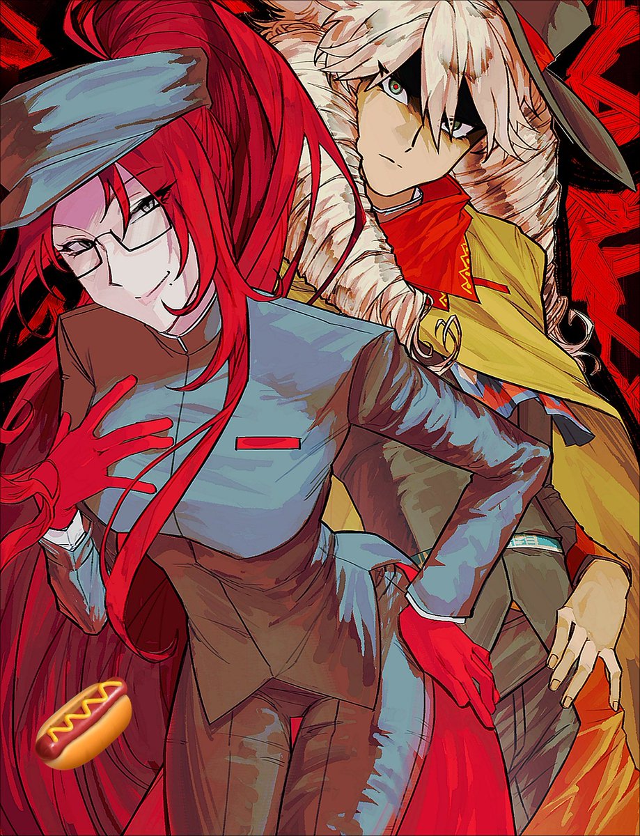 𝙂𝙊𝘿𝙊𝙂 (@g0d0g_) on Twitter photo 