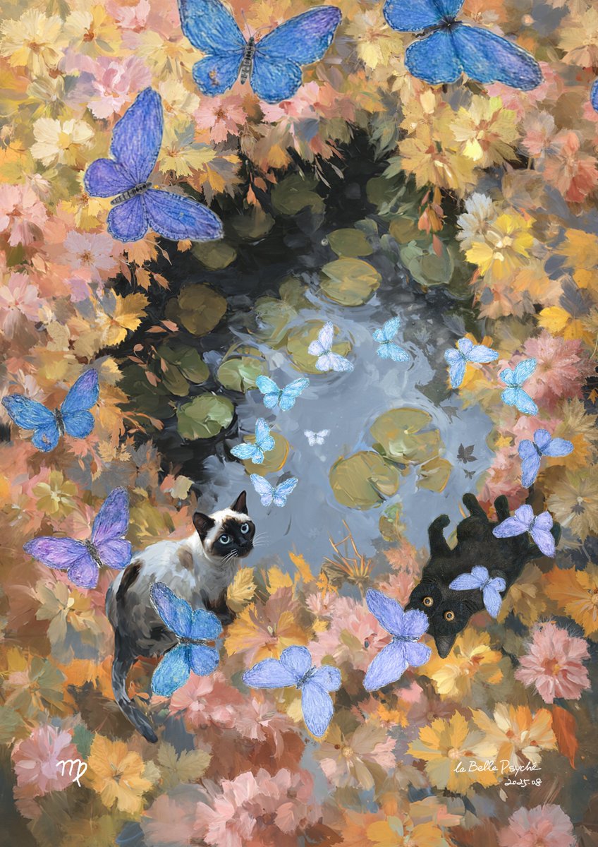 GodIsACoke's tweet image. 我的夏天也许结束了