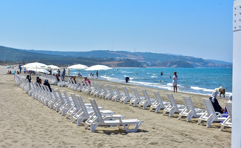 Mudanya EŞKEL PLAJI’nda MAVİ BAYRAK dalgalandı

linehaber.com.tr/eskel-plaji-ar…