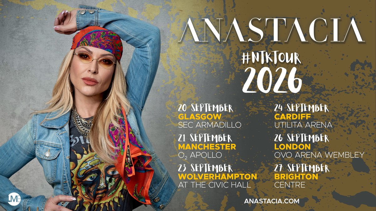 ticketmasteruk tweet media