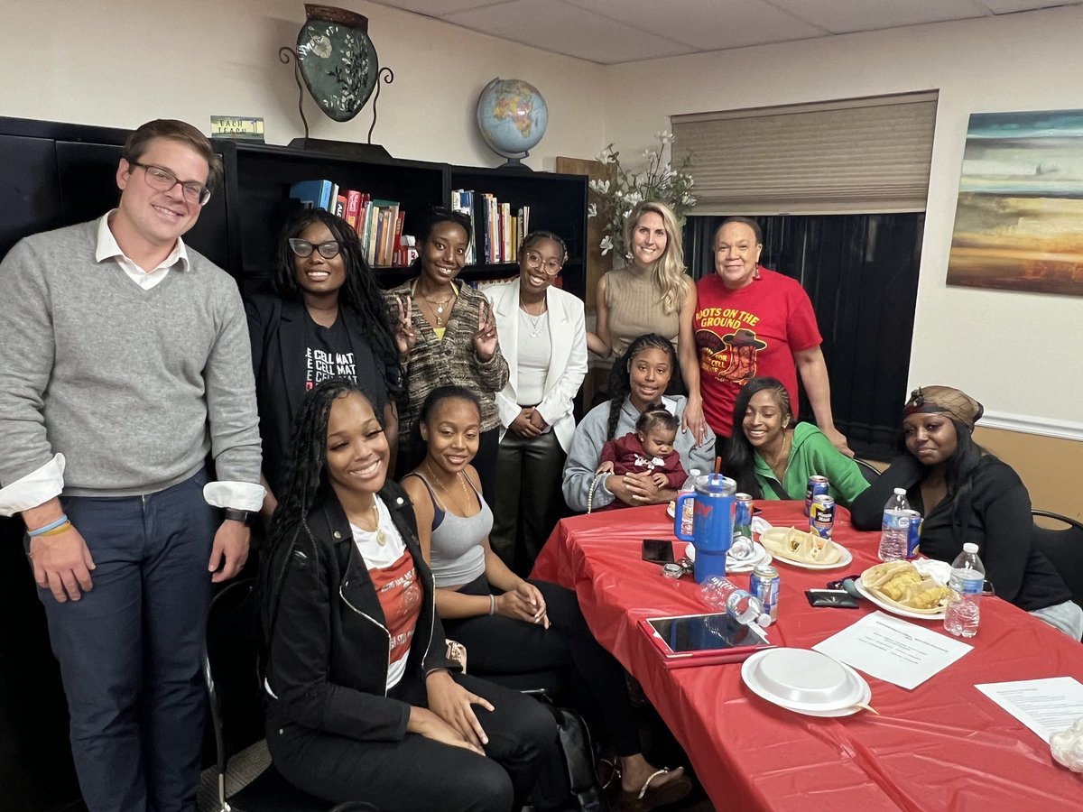 Sickle Cell Disease Association of America-MI tweet media