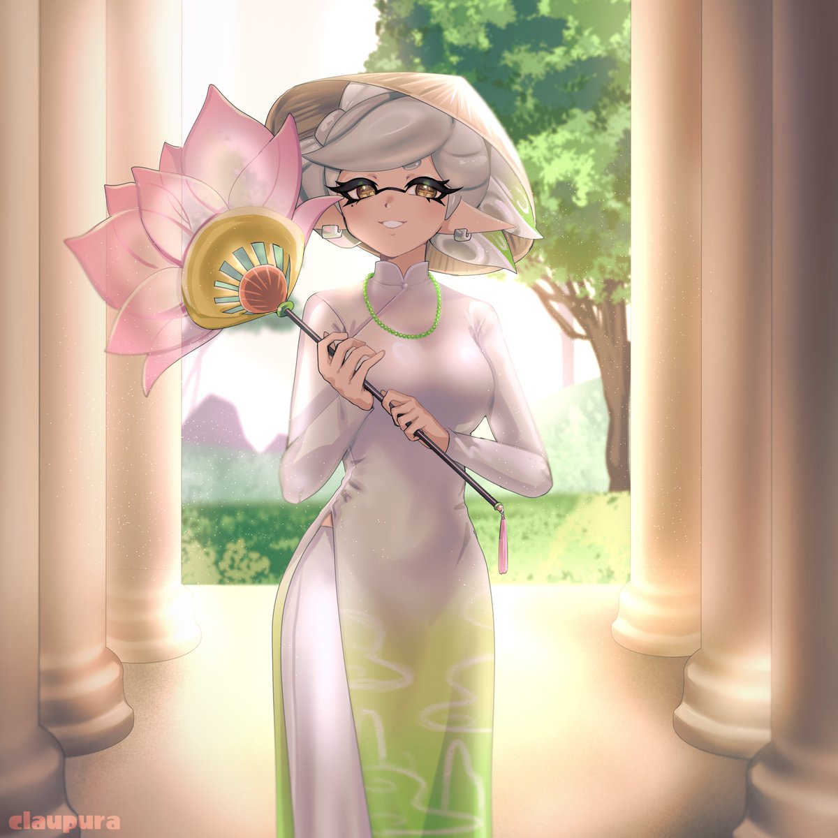 Clau 🌶️ tweet media