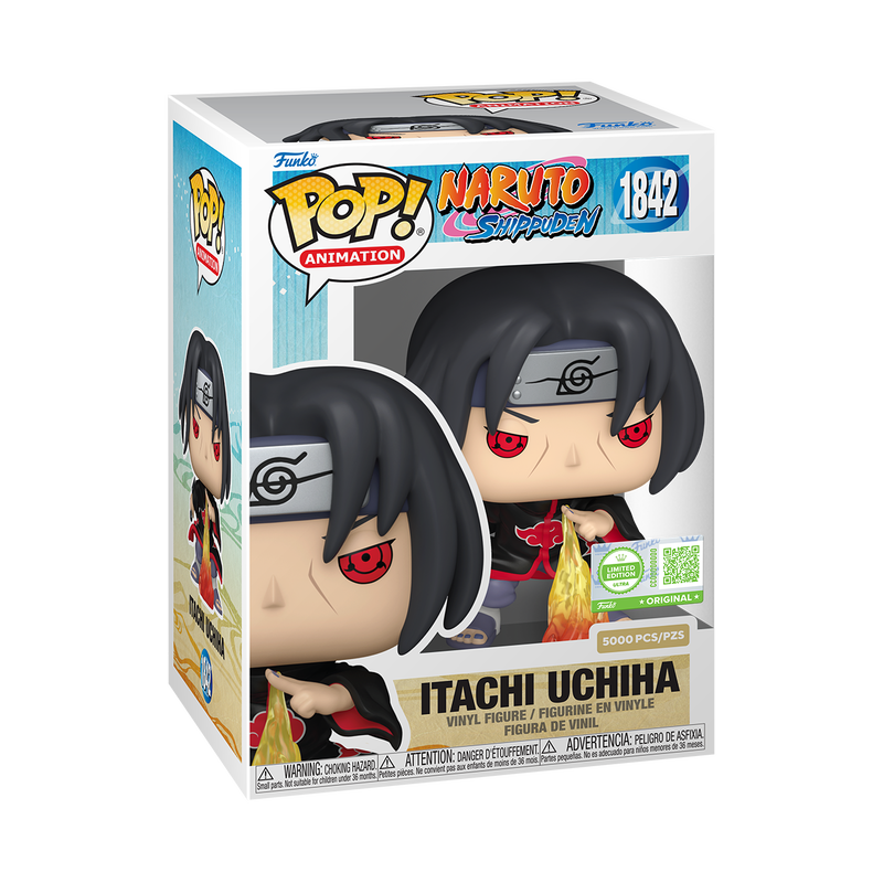 Funko POP Hunters tweet media