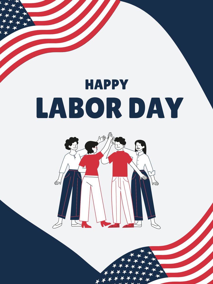 KaplanskyIns's tweet photo. Friendly reminder: All Kaplansky Insurance branches will be closed Monday, September 1, 2025, in observance of Labor Day. We will resume regular business hours on Tuesday, September 2, 2025. https://t.co/9ErcNGPPrT