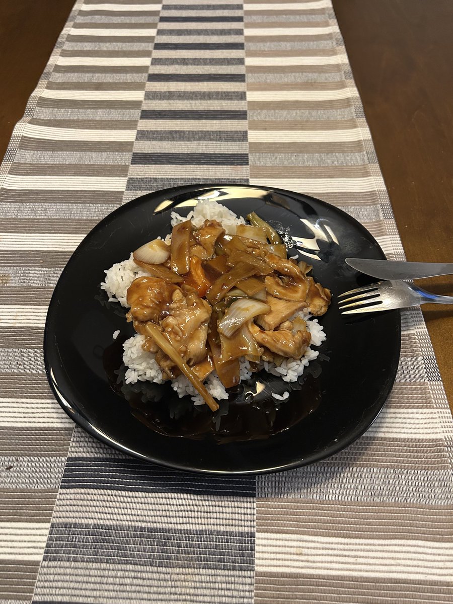 Stadin paras kiinalainen Mr Lau👍