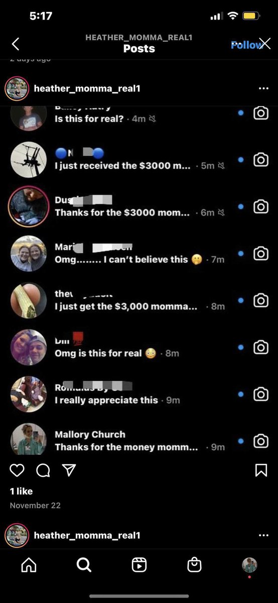 Blessing😍❤️ tweet media