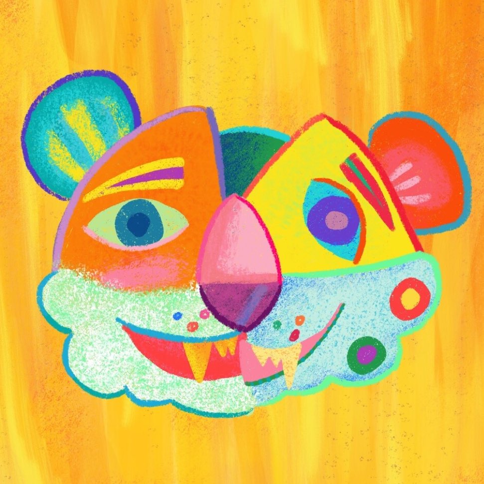 띵띵까스 tweet media