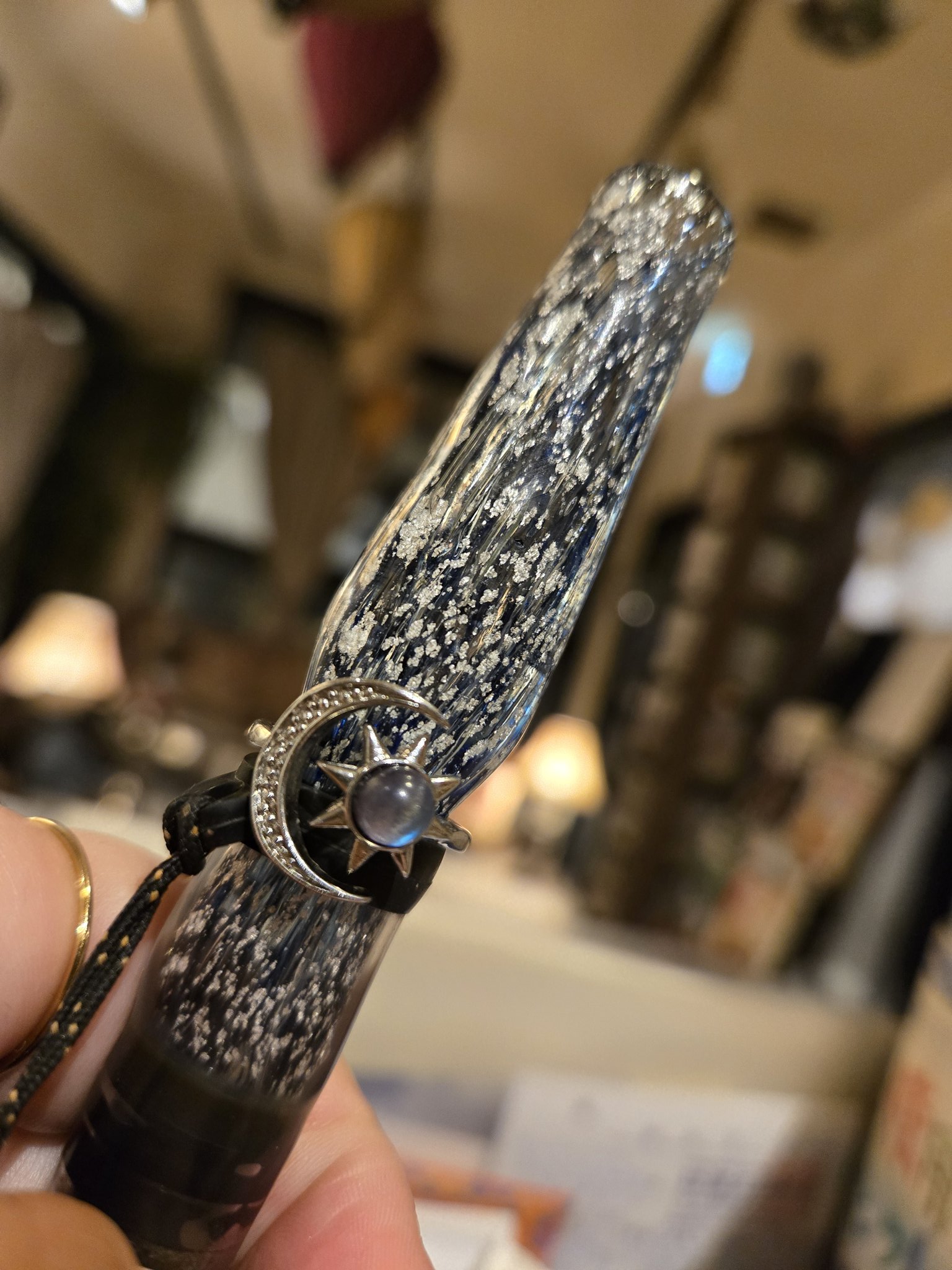 ✨レア品・未使用✨マサカリ×POTATORUMコラボ　オリジナルマウスピース ✨レア品・未使用✨マサカリ×POTATORUMコラボ オリジナルマウスピース