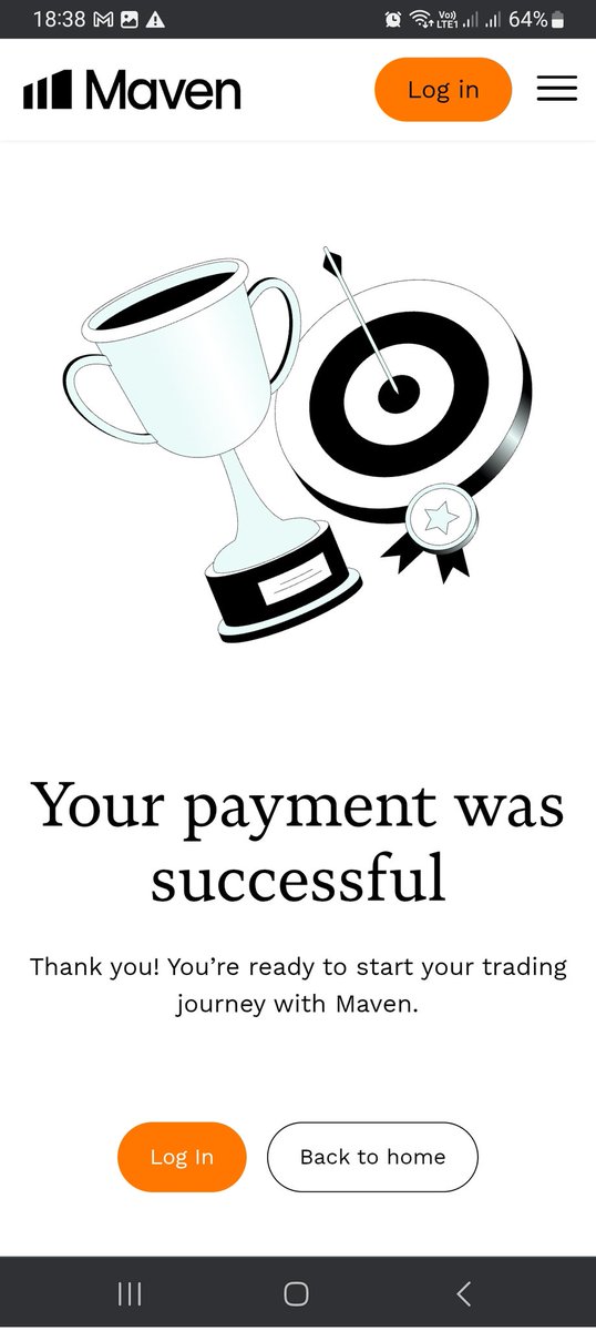 <a href="/Maven_CEO/">Jon Alex | CEO and Founder of Maven</a> I got it guys.