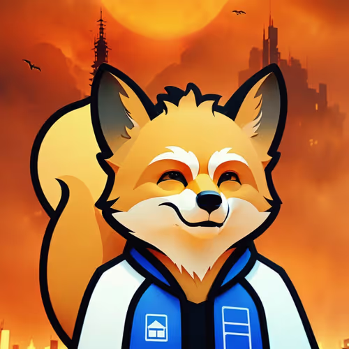 FreedomFoxes's tweet photo. Hope everyone is enjoying the long weekend! 🍻
While you are relaxing, why not adopt a #Fox? 🦊
Join the @FreedomFoxes community and be rewarded with games, giveaways, partnerships, airdrops, and so much more! 🎁🤝
#FreedomFoxes are on the #Polygon chain, and are available for only 0.0006 WETH. 👇
https://t.co/xZkTSrPNCL
