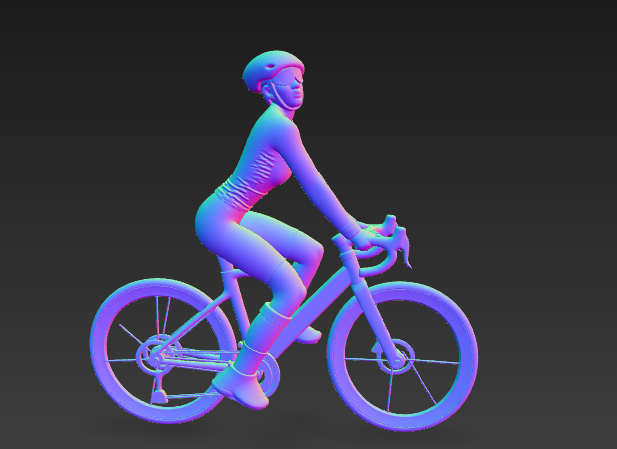 attarsinghsipf's tweet photo. The Google Nano-Banana meme feels different when you run it through @TencentHunyuan 3D…
 suddenly that dumb sports pic looks like a toy I’d actually keep https://t.co/hcWzZmXYkL