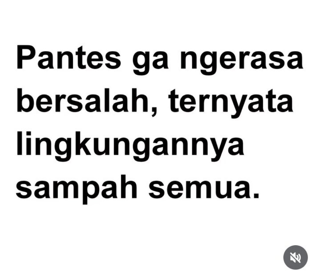 sosmed keras (@sosmedkeras) on Twitter photo 