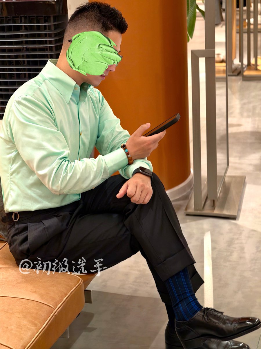 初级选手👨🏻‍🦳 tweet media