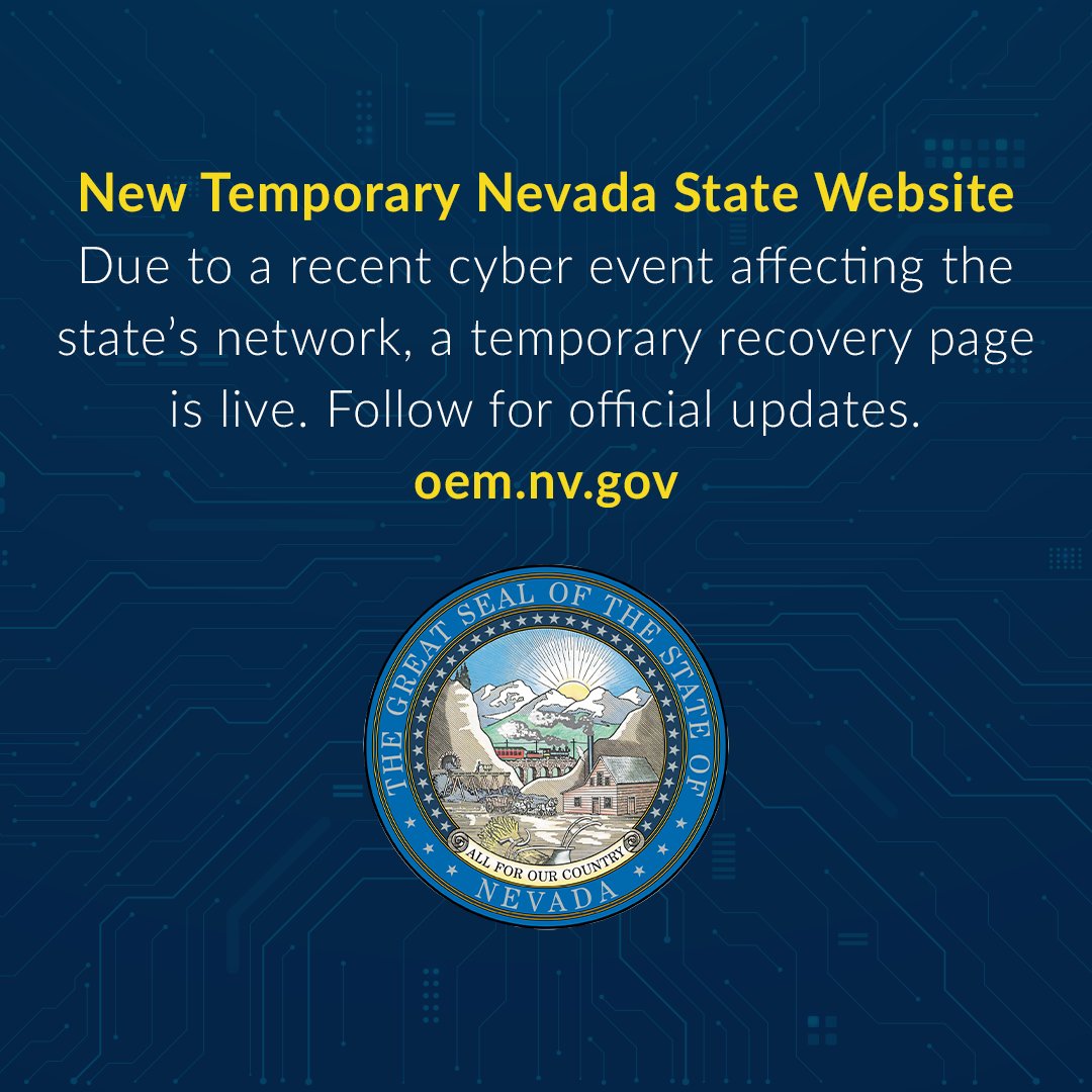 Nevada Cannabis Compliance Board tweet media