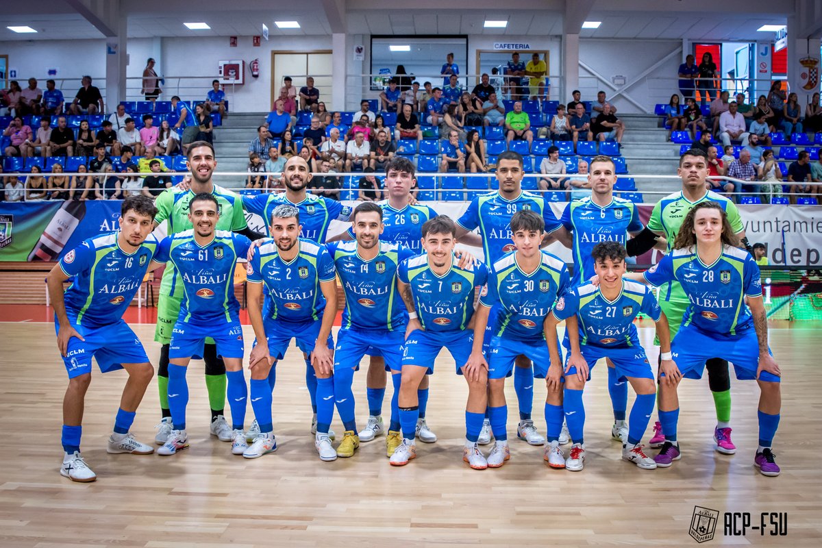 📰 𝐔́𝐥𝐭𝐢𝐦𝐚 𝐩𝐫𝐮𝐞𝐛𝐚 𝐚𝐧𝐭𝐞𝐬 𝐝𝐞𝐥 𝐜𝐨𝐦𝐢𝐞𝐧𝐳𝐨 𝐥𝐢𝐠𝐮𝐞𝐫𝐨

La previa 👉🏼 tinyurl.com/bdnxtfhb

📸 <a href="/aurecape/">aure</a>

#ViñaAlbaliValdepeñas