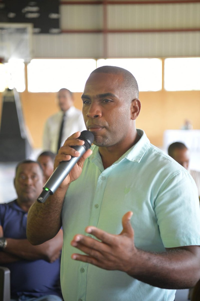 JCE (@juntacentral) on Twitter photo <a href="/RomnJquez/">Román Andrés Jáquez Liranzo</a> <a href="/samirchamiisa/">Samir Chami Isa</a> <a href="/acentodiario/">acento.com.do</a> <a href="/DiarioLibre/">Diario Libre</a> <a href="/ElCaribeRD/">El Caribe</a> <a href="/elnuevodiariord/">El Nuevo Diario</a> <a href="/PeriodicoHoy/">Periódico Hoy</a> <a href="/hiraydamarcelle/">Hirayda Fernández Guzmán</a> Estas actividades forman parte del cronograma nacional de la JCE para garantizar transparencia, inclusión y diversidad en la elección de los miembros de #JuntasElectorales que tendrán un rol clave en el próximo proceso electoral de 2028.
#ConformaciónJE <a href="/RomnJquez/">Román Andrés Jáquez Liranzo</a> <a href="/samirchamiisa/">Samir Chami Isa</a> <a href="/acentodiario/">acento.com.do</a> <a href="/DiarioLibre/">Diario Libre</a> <a href="/ElCaribeRD/">El Caribe</a> <a href="/elnuevodiariord/">El Nuevo Diario</a> <a href="/PeriodicoHoy/">Periódico Hoy</a> <a href="/hiraydamarcelle/">Hirayda Fernández Guzmán</a> Estas actividades forman parte del cronograma nacional de la JCE para garantizar transparencia, inclusión y diversidad en la elección de los miembros de #JuntasElectorales que tendrán un rol clave en el próximo proceso electoral de 2028.
#ConformaciónJE