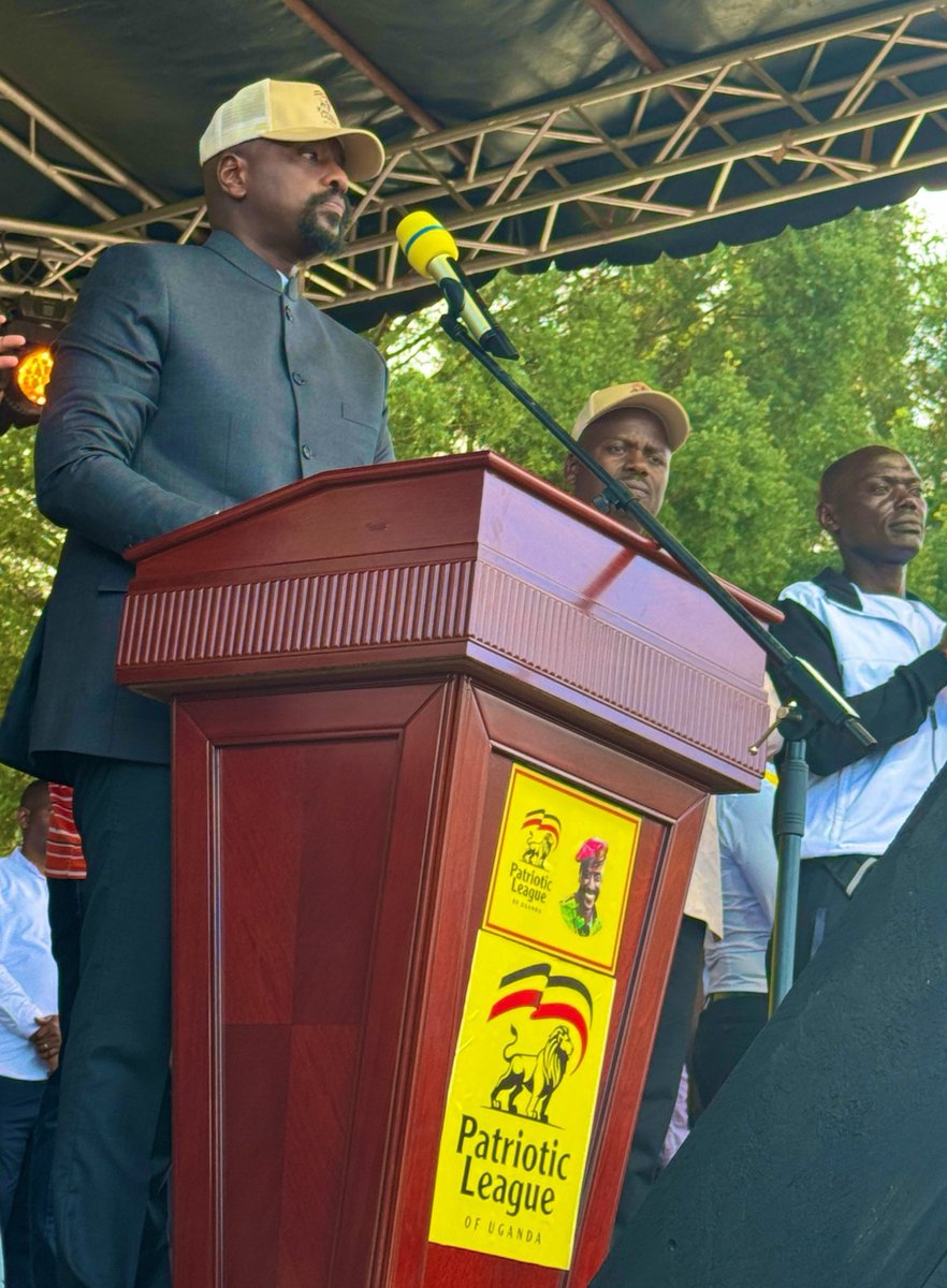 You can disagree with me. But the truth is the process of transition has been a focus during recent concluded NRM primary elections / CEC . <a href="/Plumedia1/">PATRIOTIC LEAGUE OF UGANDA</a> scoop almost all positions. <a href="/kamukamafredie/">Kamukama Fredie #FutureSecured #PLU</a> <a href="/DaudiKabanda/">Daudi Kabanda</a> <a href="/MwesigyeFranks/">Hon Mwesigye Frank</a> <a href="/BalaamBarugahar/">Barugahara Balaam Ateenyi.</a> <a href="/mukigawamuhoozi/">MUKIGA NENKI</a>