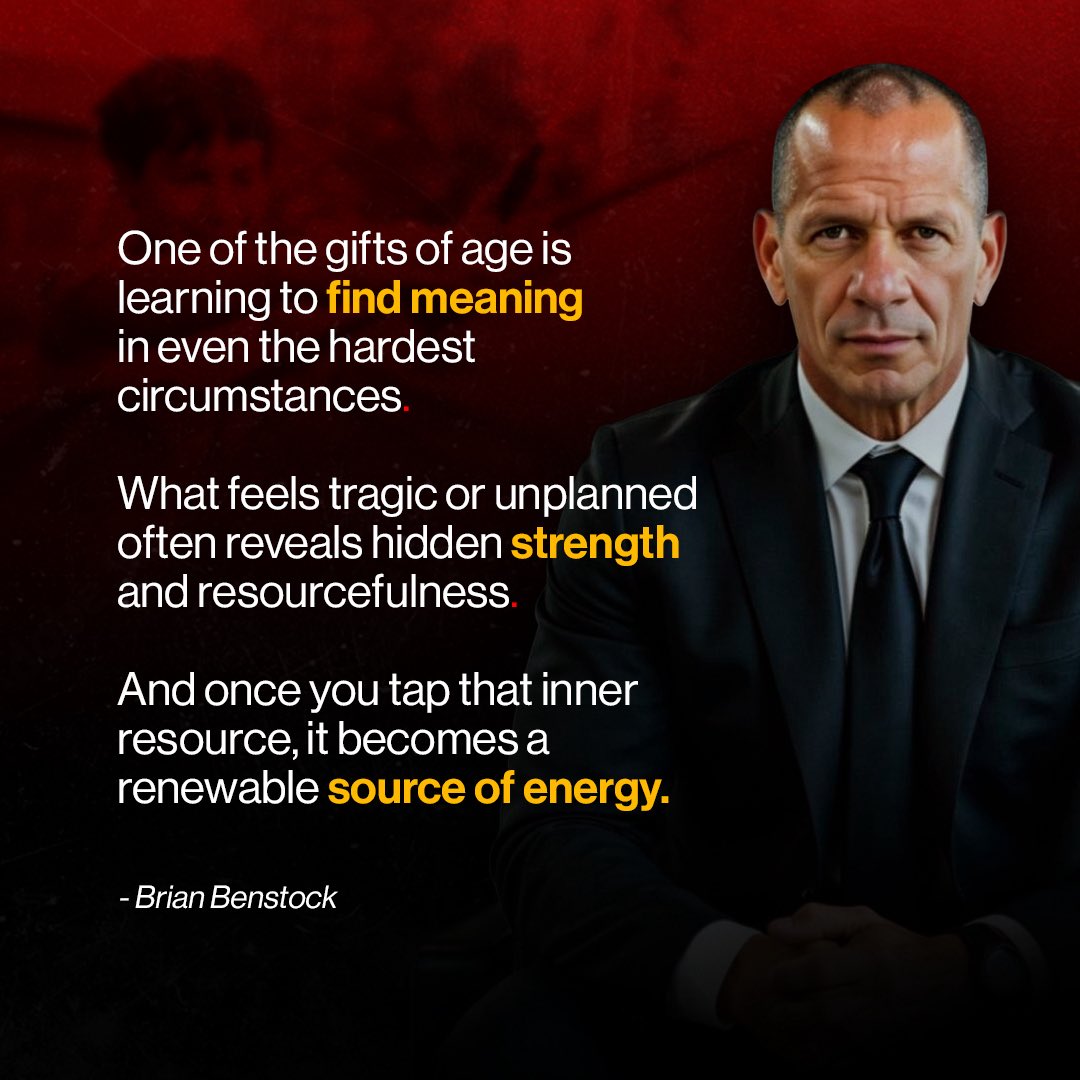 Brian Benstock (@bbenstock) on Twitter photo 