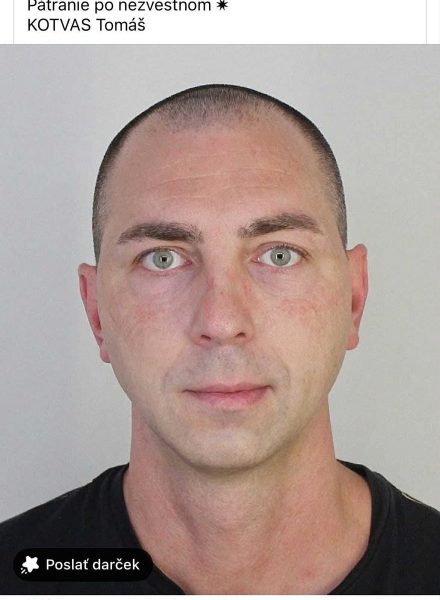 DusanVies15507's tweet image. #patranie #únos #policia #hodonin #Skalica #cz #sk #mafia #ČorbaRobert #šatorovci #pomoc #bratislava #kotva #kotvas