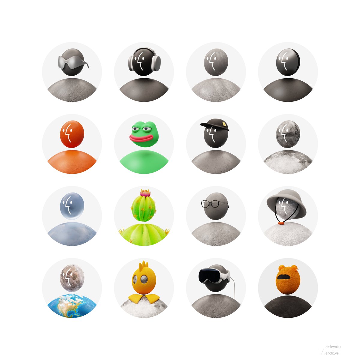 Shiryoku tweet media