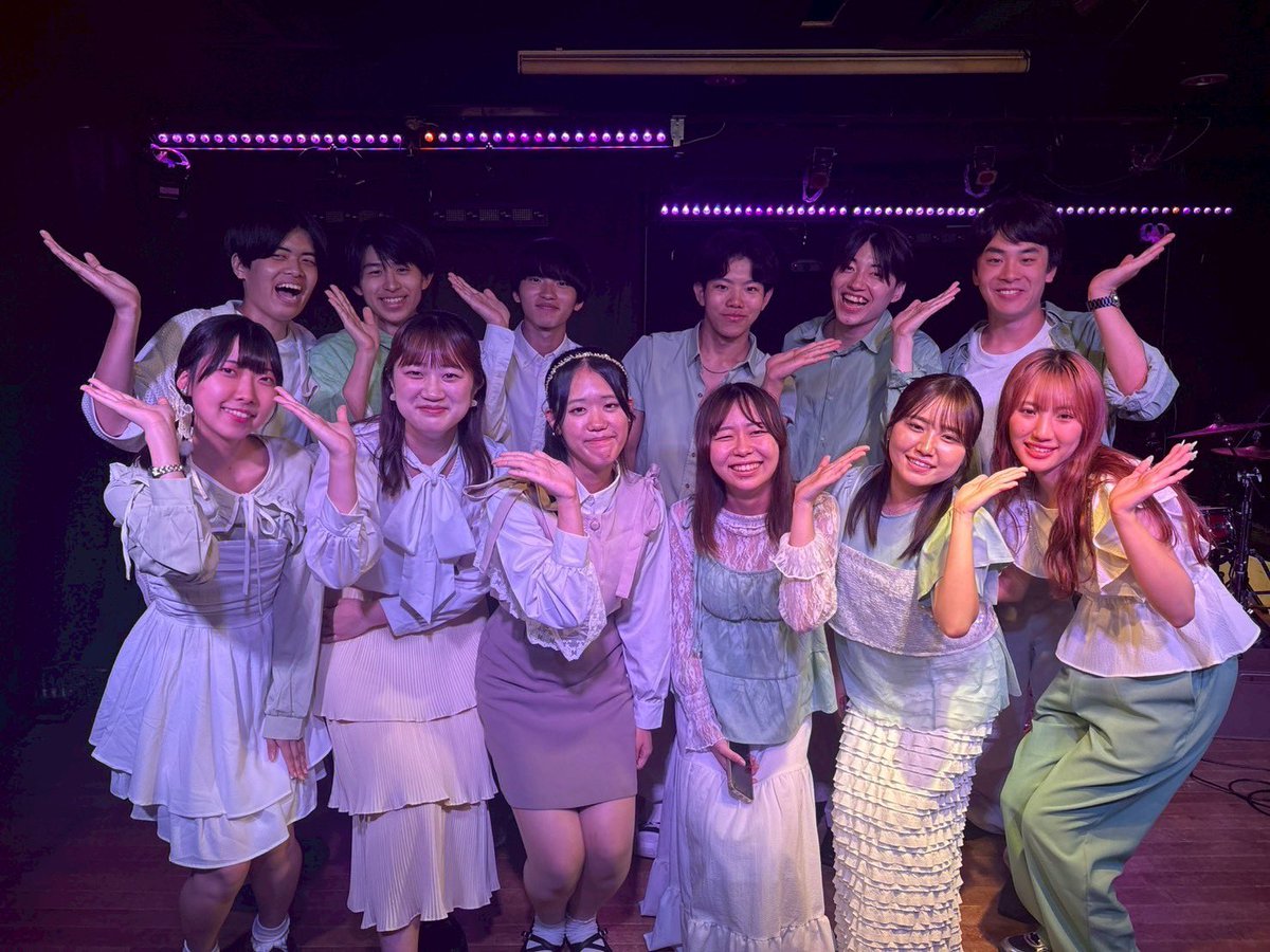 ·.𖧷┈┈┈┈┈┈┈┈┈┈┈┈┈┈┈┈𖧷.·

        　#アカペラ東西合戦 ‼️にて
   　Minty(東)さんと念願の対バン🌱
 　お会いできてとても嬉しかったです！
　　　ありがとうございました✨

　　　　✳︎ <a href="/Minty1375106/">Minty</a> ✳︎

·.𖧷┈┈┈┈┈┈┈┈┈┈┈┈┈┈┈┈𖧷.·