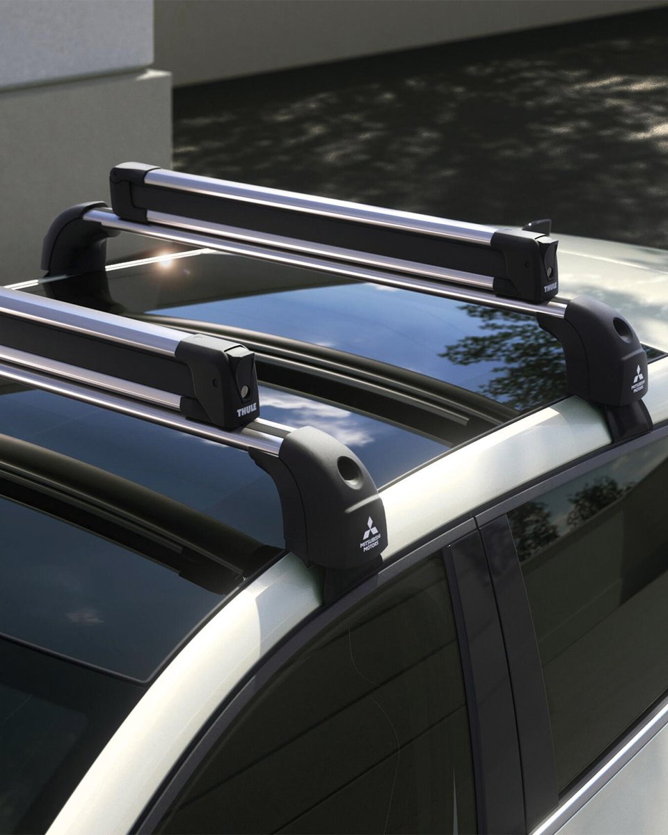 Haz el Grandis más tuyo que nunca. 

Con los accesorios originales de Mitsubishi, puedes personalizar cada detalle para que se ajuste a tu estilo de vida. 

Para ti, ¿cuáles son tus imprescindibles de viaje?

#Grandis #SUV #Mitsubishi