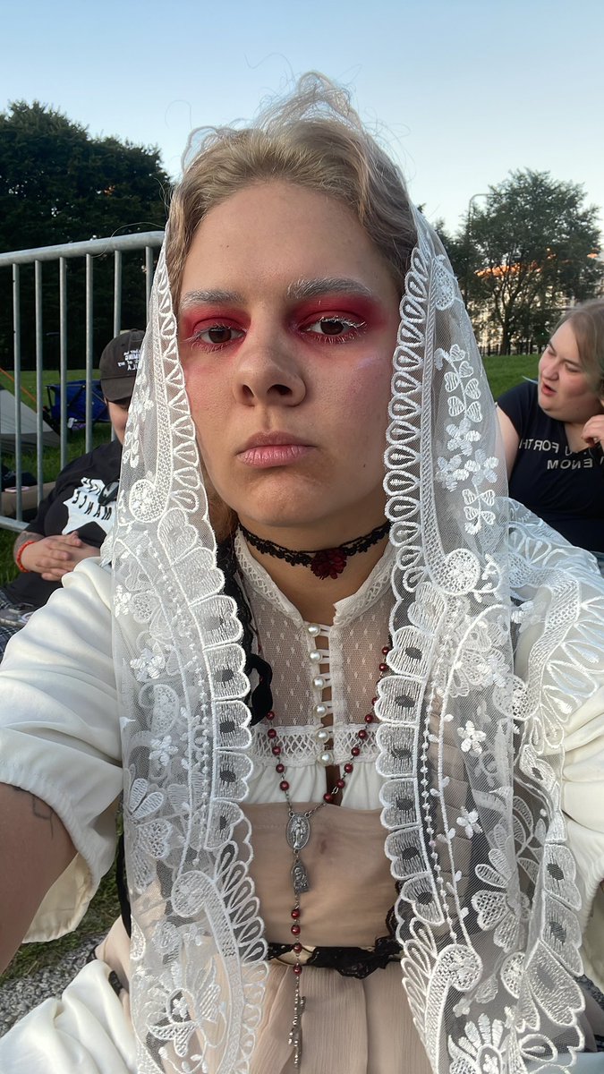 Getting married today kinda nervous