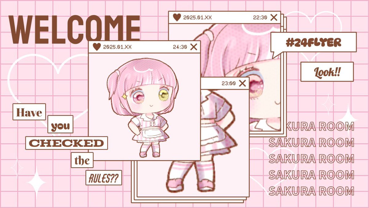 ──  🎸 デュオルーム⸝⋆ 

  𓏸 8/29 22:00 #22時 
     ∟¥ 𝟣𝟢𝟢𝟢 - ¥𝟧𝟢𝟢 ×

 𓏸 FR ( 全 ) ⌇ ffのみ絵文字巻き込み
       ∟ 🥐<a href="/oioi3n/">パン屋のほうきさん🥐@24:30枠なし</a> 🎸<a href="/cuz4_/">🎸さくら ロングハーフツイン縦巻きロール</a> 

  𓏸 id , 22:00 デュオ 

  𓏸 𝘗𝘢𝘴𝘴 𝘫𝘶𝘴𝘵 <a href="/SH0918__/">ひなちゃざうるす🌸🐼</a> 

  #デュオ #デュオゲリラ