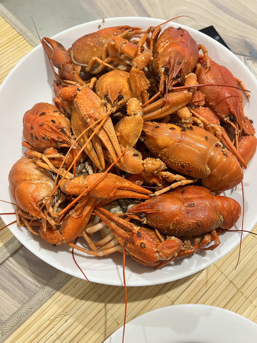 Перешли на подножный корм.