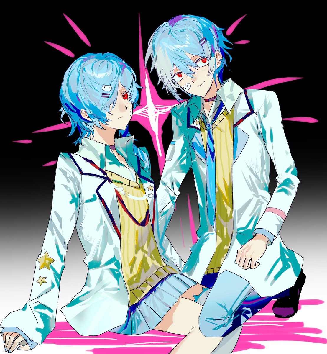 ✨ #松田っぽいよ #松田っぽいね